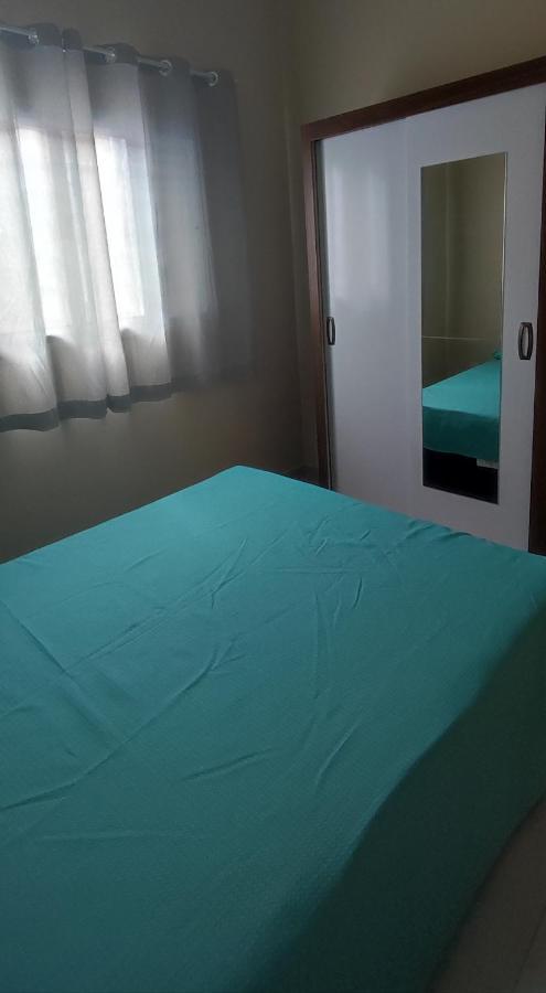 Villa Casa De Temporada Com Piscina - Olímpia Exterior foto